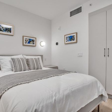 Vonder Miami Beach - Unit 4 Luaran gambar