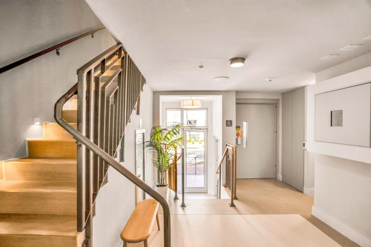 Vonder Miami Beach - Unit 4 Luaran gambar