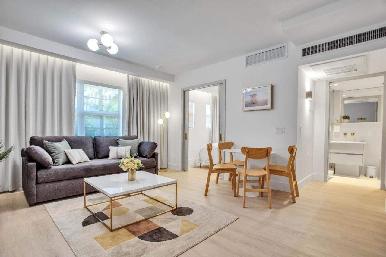 Vonder Miami Beach - Unit 4 Luaran gambar