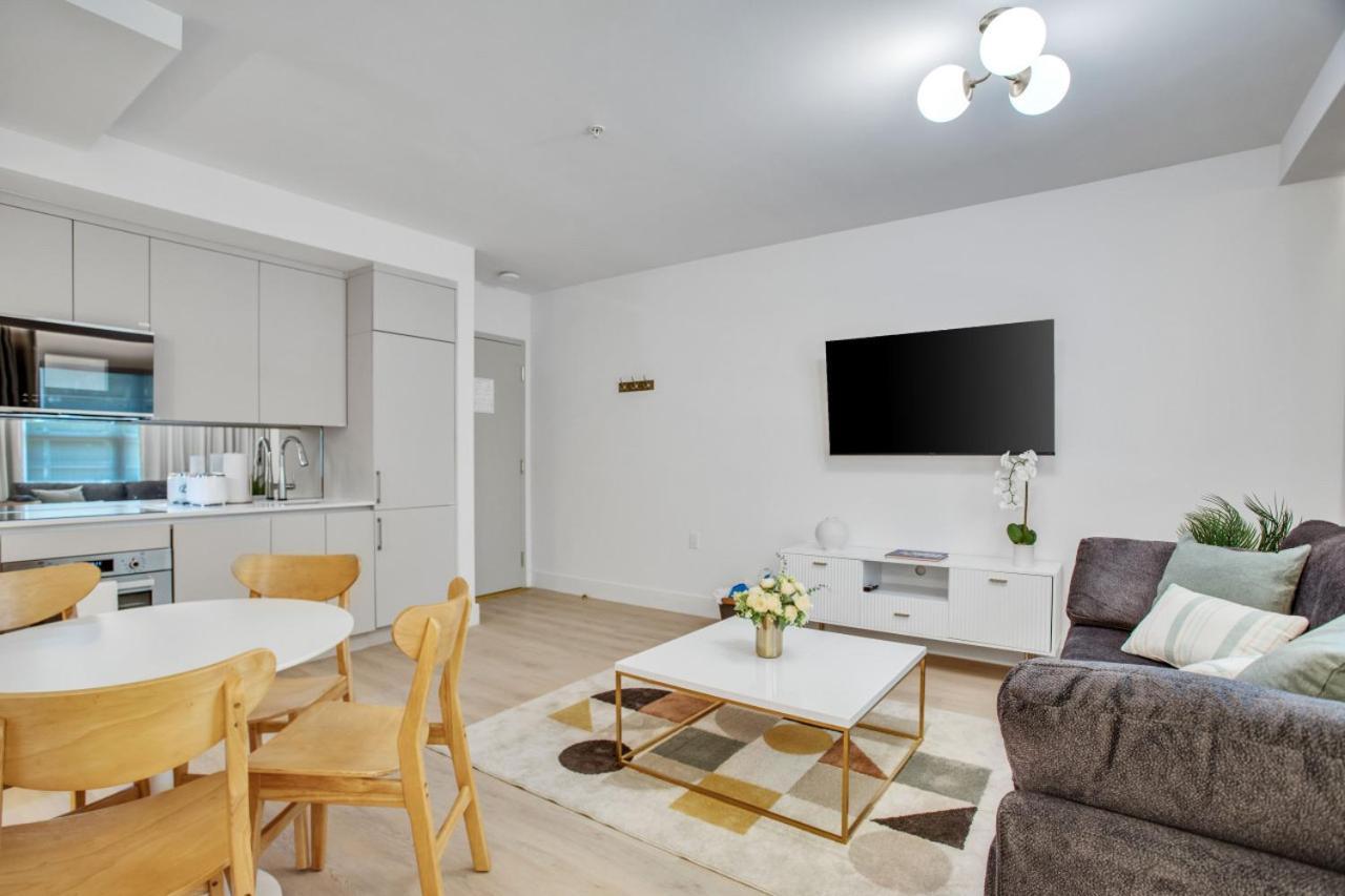 Vonder Miami Beach - Unit 4 Luaran gambar
