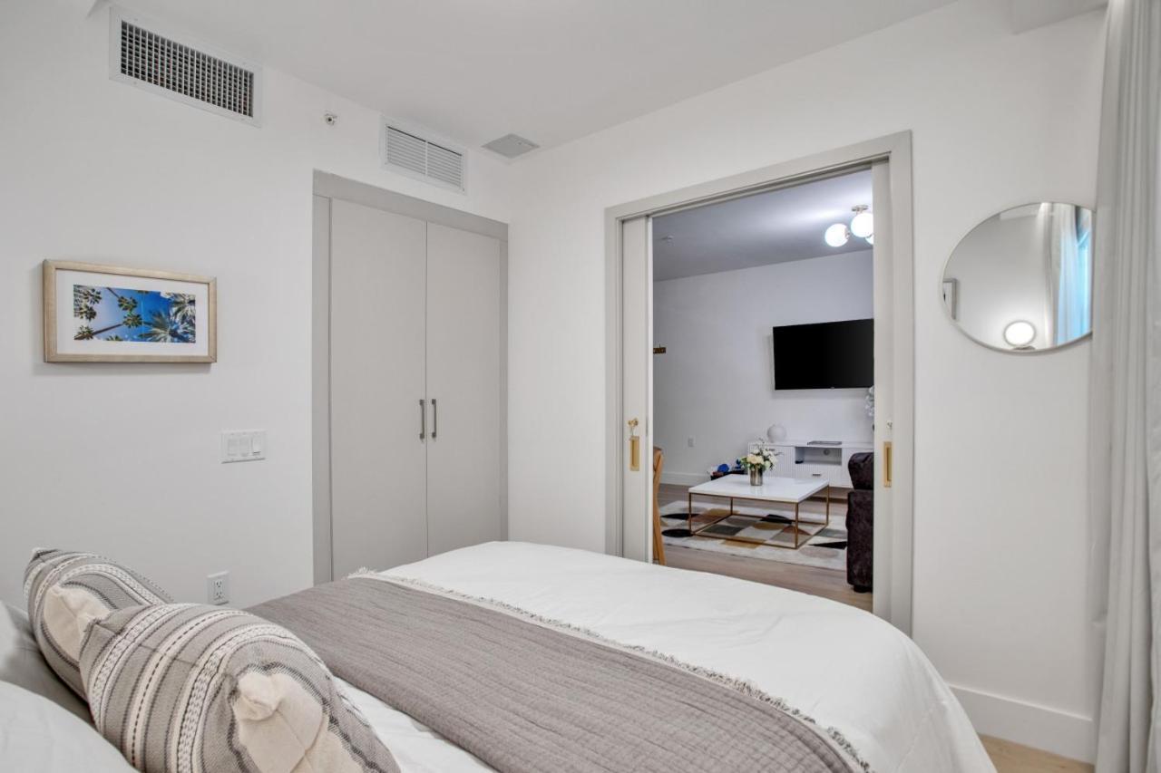 Vonder Miami Beach - Unit 4 Luaran gambar