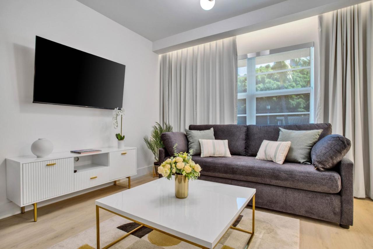Vonder Miami Beach - Unit 4 Luaran gambar