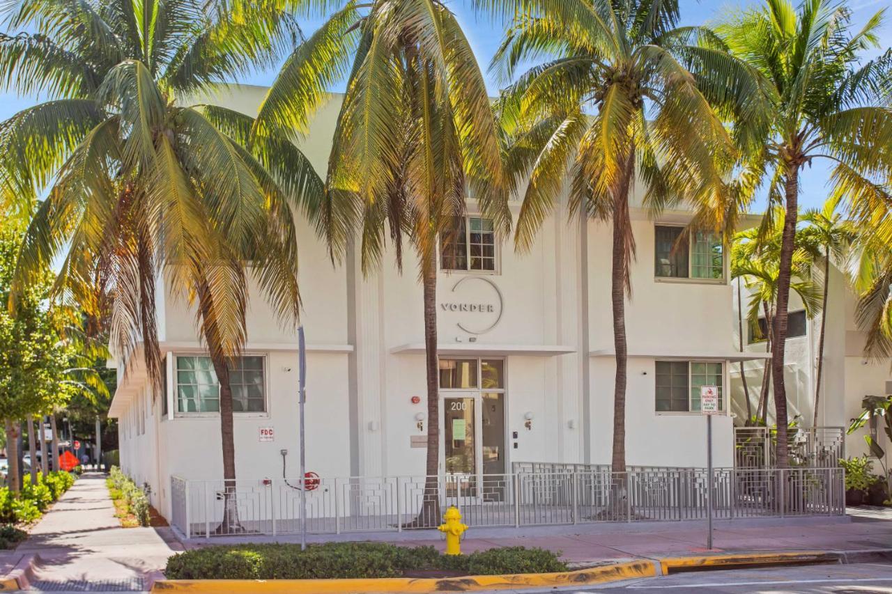 Vonder Miami Beach - Unit 4 Luaran gambar