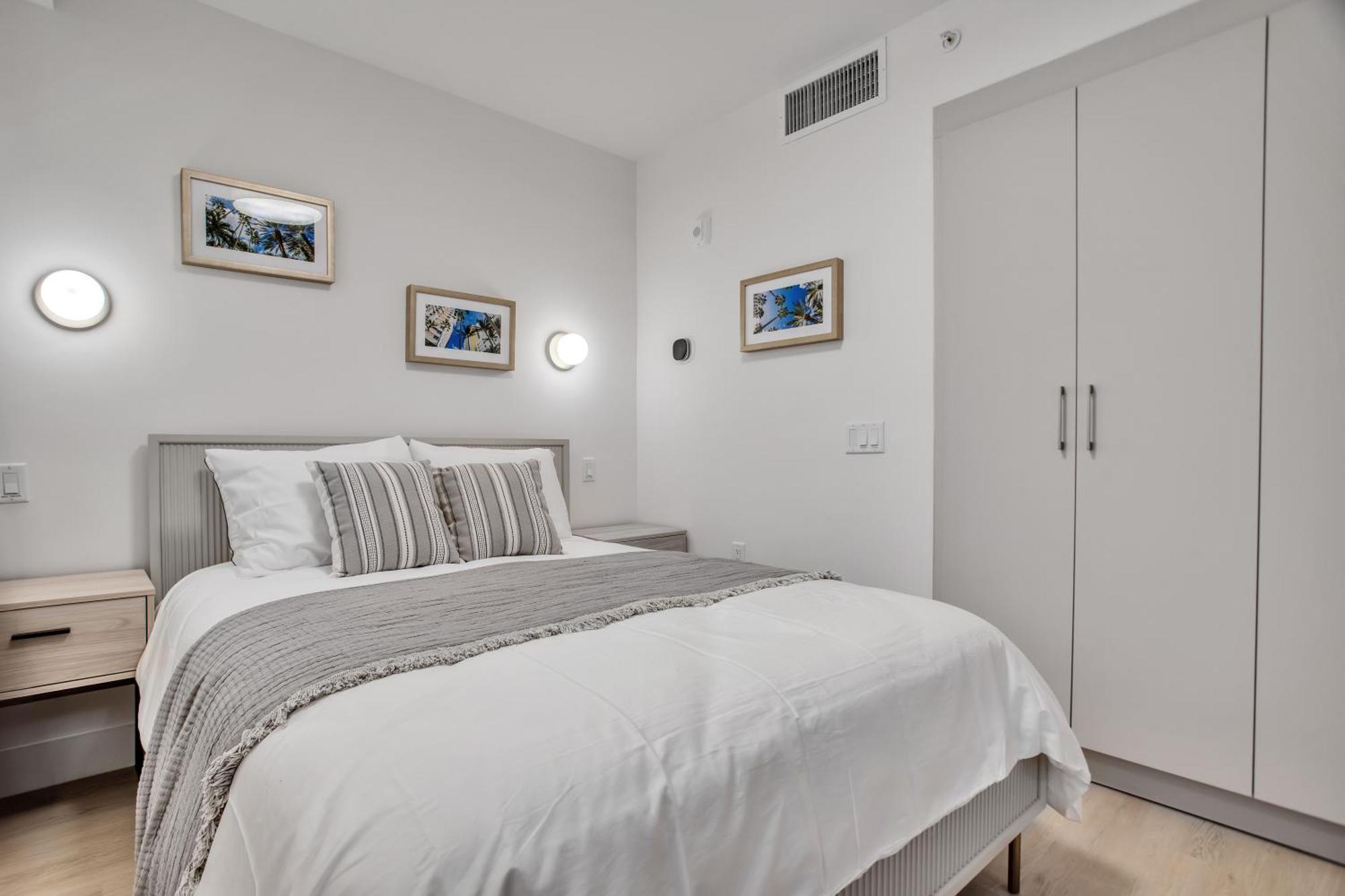 Vonder Miami Beach - Unit 4 Luaran gambar